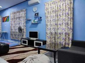 D'Sungai Homestay Rantau Panjang